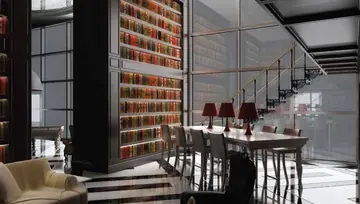 Amenities of Lodha Evoq - Image 45889
