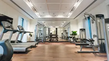 Amenities of Lodha Evoq - Image 45893