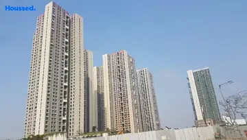 Project Image of Lodha Evoq - Image 45887