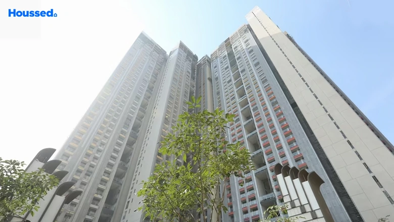 Project Image of Lodha Evoq in Wadala, Mumbai - Image 45888