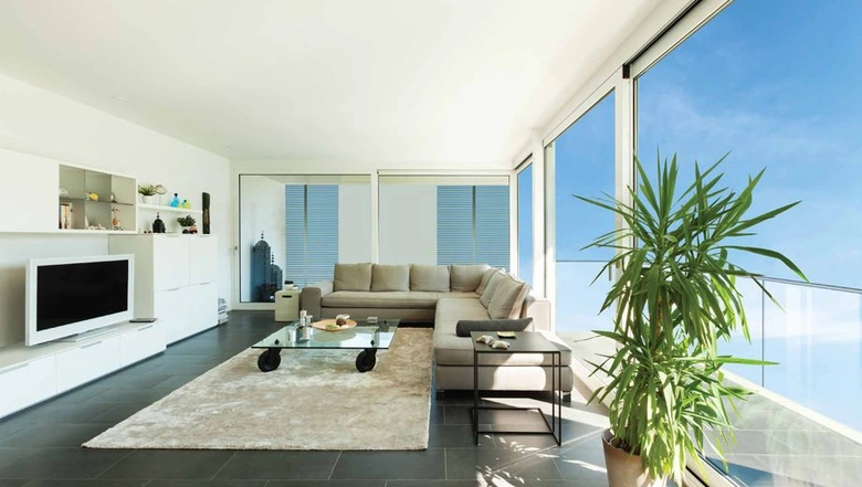 Sample Apartment of Lodha Evoq in Wadala, Mumbai - Image 45894