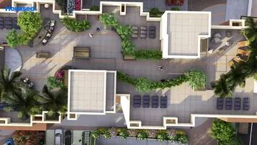 Amenities of Meenakshi High Life Towers - Image 46410