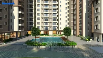 Amenities of Meenakshi High Life Towers - Image 46413