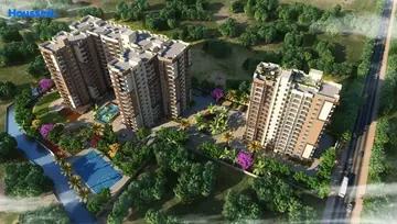 Project Image of Meenakshi High Life Towers - Image 46409
