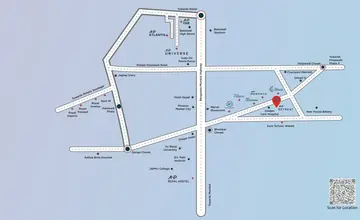 Location of ANP Retreat - Image 10066