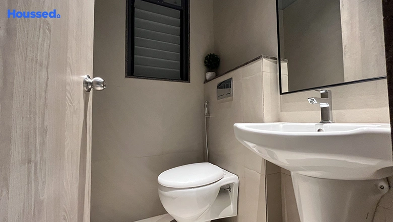 Sample Apartment of ANP Retreat in Wakad, Pune - Image 10064