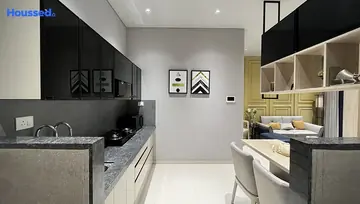Sample Apartment of ANP Retreat - Image 10062