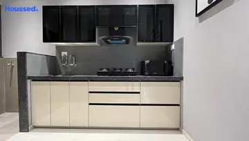 Sample Apartment of ANP Retreat - Image 10061