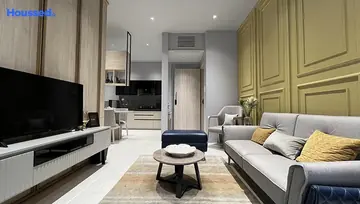 Sample Apartment of ANP Retreat - Image 10060