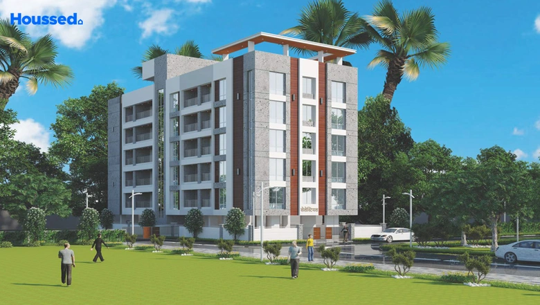 Project Image of Belmont Celestial in Dhanori, Pune - Image 18929