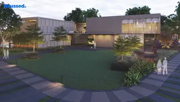 Amenities of Orchid Platinum - Image 46420