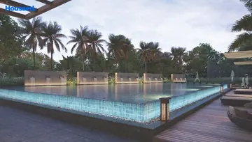 Amenities of Orchid Platinum - Image 46421