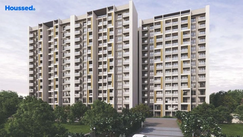 Project Image of Orchid Platinum in Whitefield, Bangalore - Image 46418