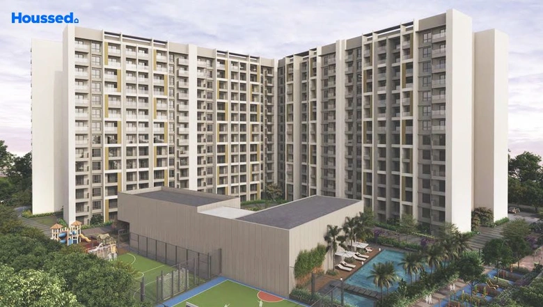 Project Image of Orchid Platinum in Whitefield, Bangalore - Image 46416