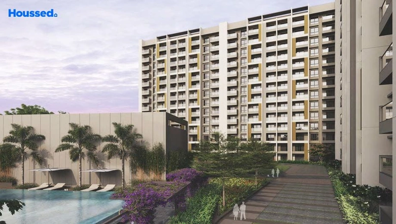 Project Image of Orchid Platinum in Whitefield, Bangalore - Image 46417
