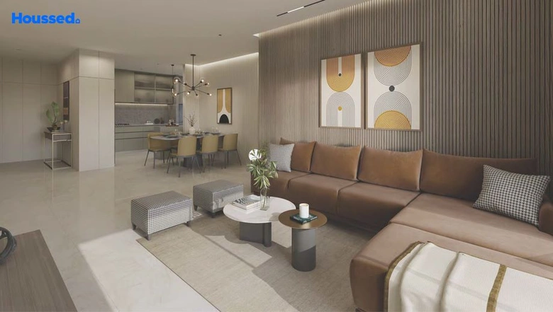 Sample Apartment of Orchid Platinum in Whitefield, Bangalore - Image 46424