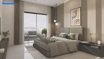 Sample Apartment of Orchid Platinum - Image 46422