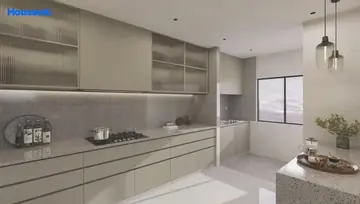 Sample Apartment of Orchid Platinum - Image 46423