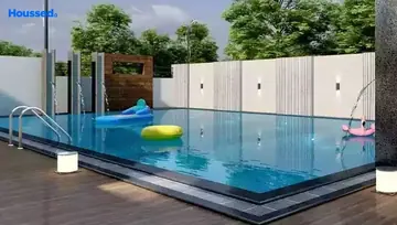 Amenities of Abhee Pride - Image 8629