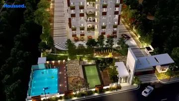 Amenities of Abhee Pride - Image 8631