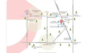 Location of Abhee Pride - Image 8635