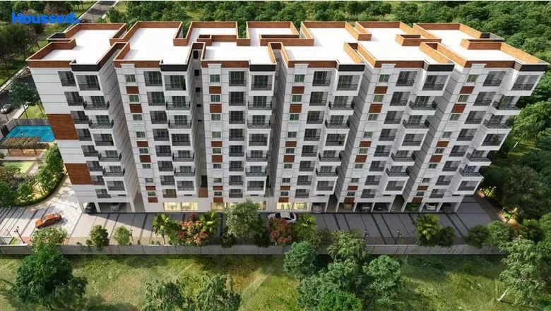 Project Image of Abhee Pride in Chandapura, Bangalore - Image 8627