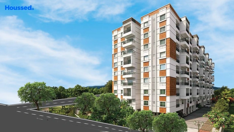 Project Image of Abhee Pride in Chandapura, Bangalore - Image 8626