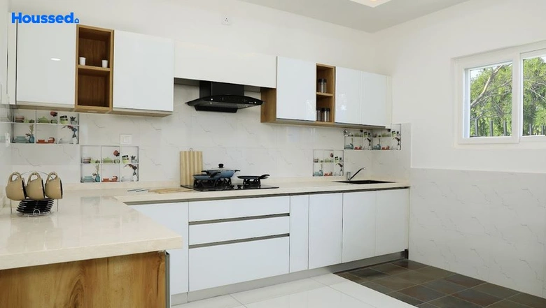 Sample Apartment of Abhee Pride in Chandapura, Bangalore - Image 8632