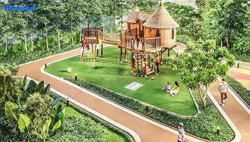 Amenities of Lodha Riservo - Image 45899