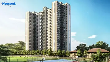 Project Image of Lodha Riservo - Image 45898