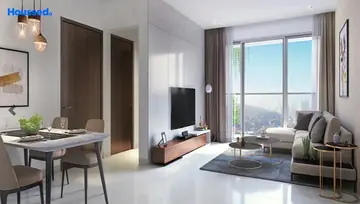Sample Apartment of Lodha Riservo - Image 45900