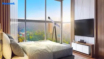 Sample Apartment of Lodha Riservo - Image 45901