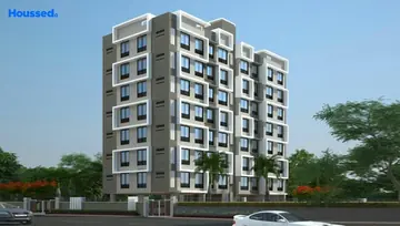 Project Image of Pattathu Pearl Heritage - Image 45947