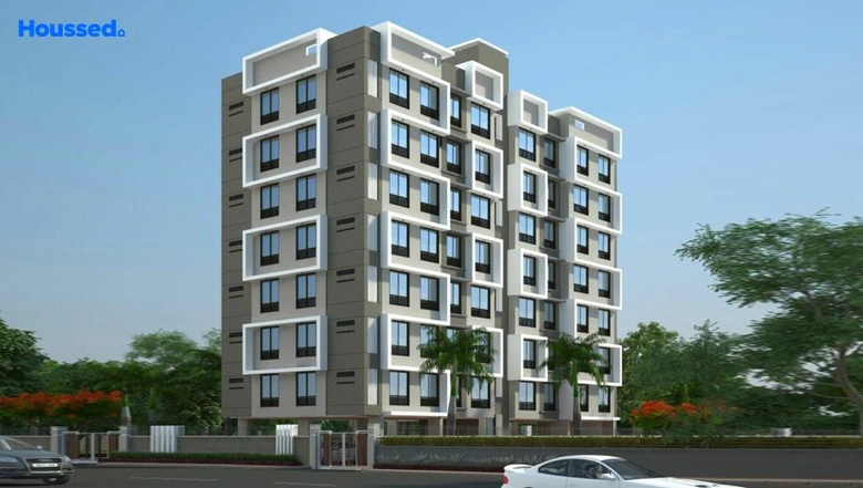 Project Image of Pattathu Pearl Heritage in Andheri West, Mumbai - Image 45947