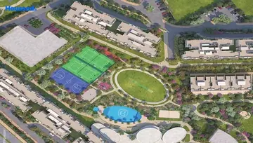 Amenities of Birla Trimaya - Image 46448