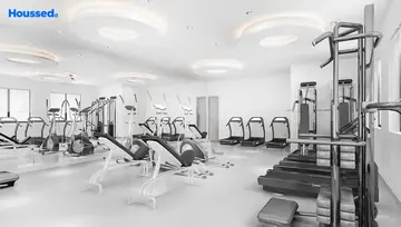 Amenities of Birla Trimaya - Image 46450