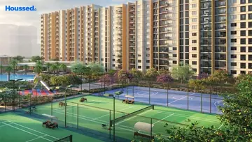 Project Image of Birla Trimaya - Image 46446