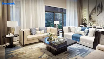Sample Apartment of Metricon The Gateway - Image 37644