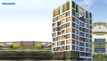 Project Image of Rohinton Alankar Vybe - Image 45967