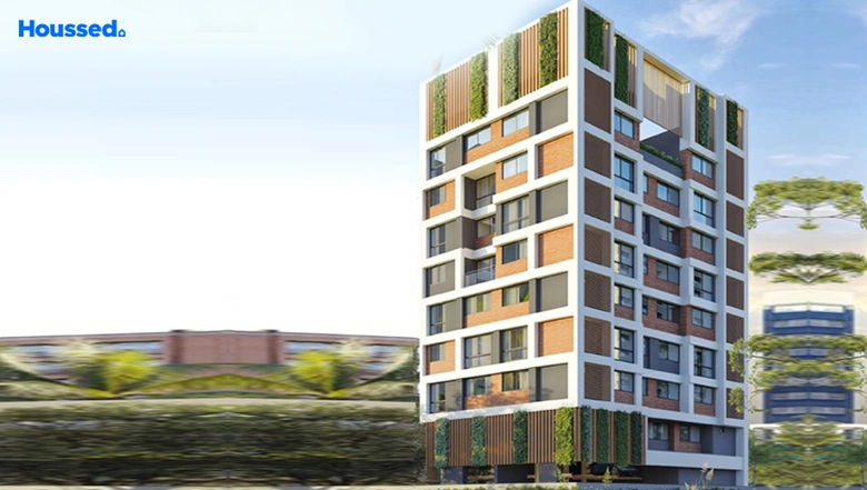 Project Image of Rohinton Alankar Vybe in Andheri East, Mumbai - Image 45967