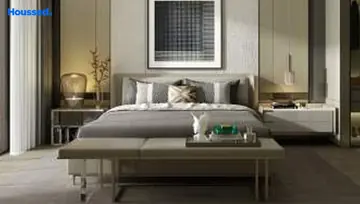 Sample Apartment of Rohinton Alankar Vybe - Image 45971