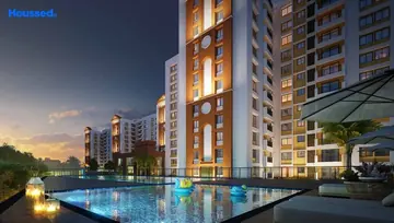Amenities of Gopalan Florenza - Image 8643