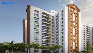 Project Image of Gopalan Florenza - Image 8638