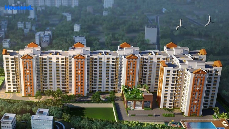 Project Image of Gopalan Florenza in Banashankari, Bangalore - Image 8639
