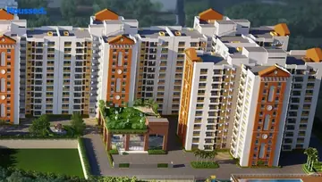 Project Image of Gopalan Florenza - Image 8640