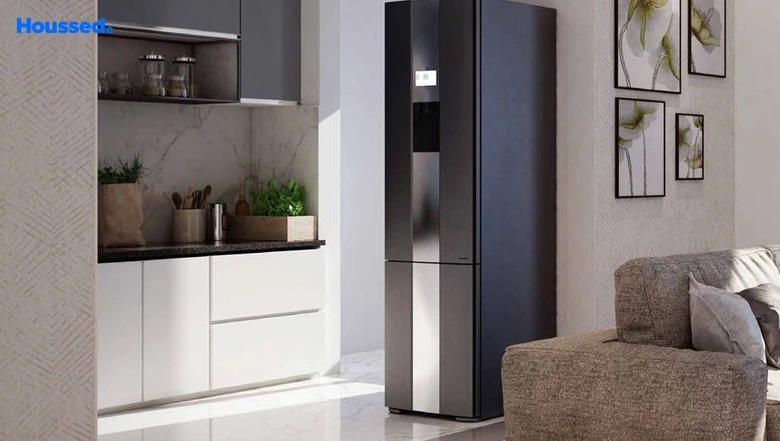 Sample Apartment of Gopalan Florenza in Banashankari, Bangalore - Image 8645