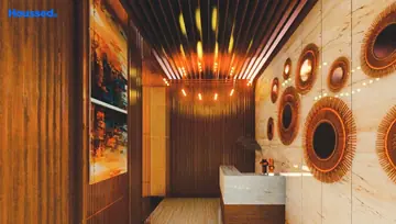 Amenities of Unique One Jogeshwari - Image 114211