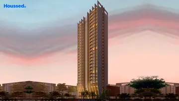 Project Image of Unique One Jogeshwari - Image 114207