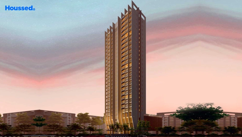 Project Image of Unique One Jogeshwari in Jogeshwari West, Mumbai - Image 114207