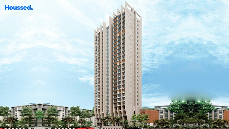 Project Image of Unique One Jogeshwari in Jogeshwari West, Mumbai - Image 114208